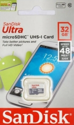 sd card sandisk 32 gb  large